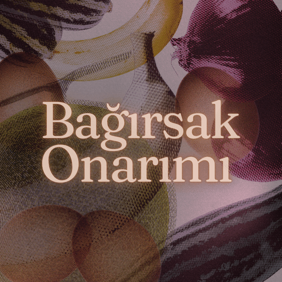 Bağırsak Onarımı