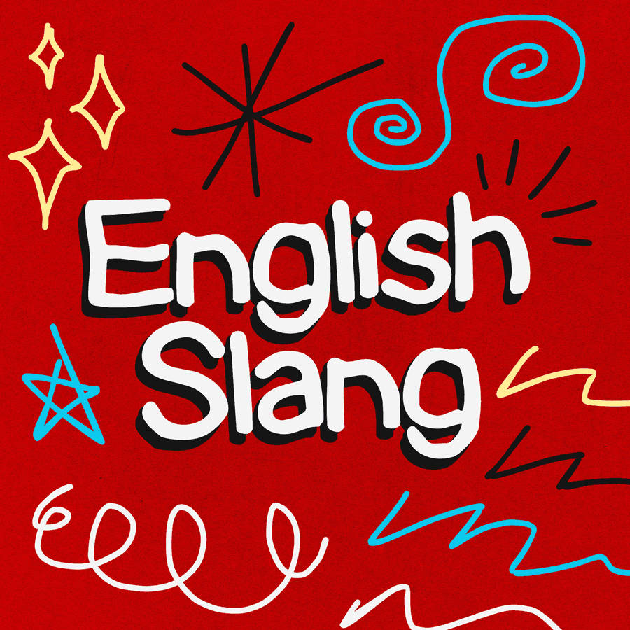 English Slang