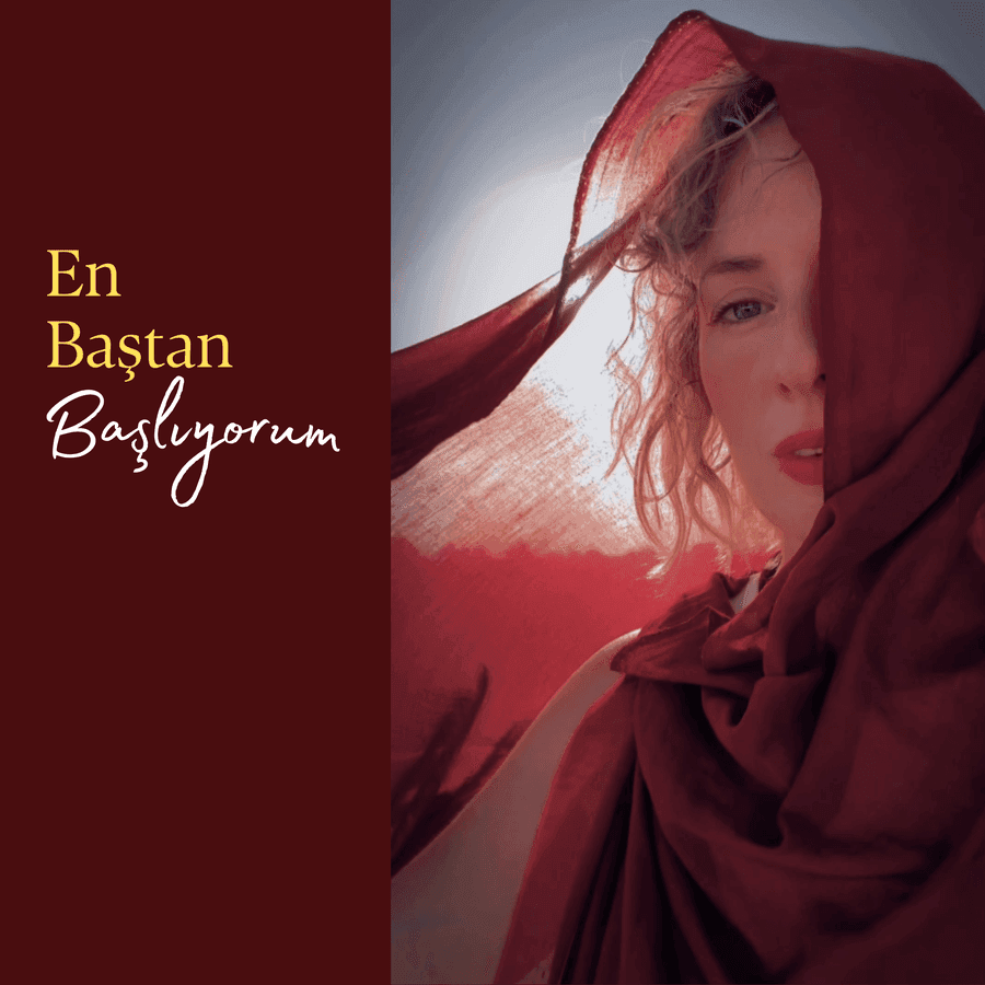 En Baştan Başlıyorum!