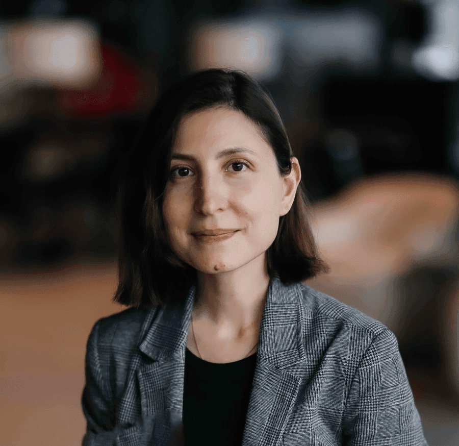 Uzm. Psk. Sibel Karamaraş avatar