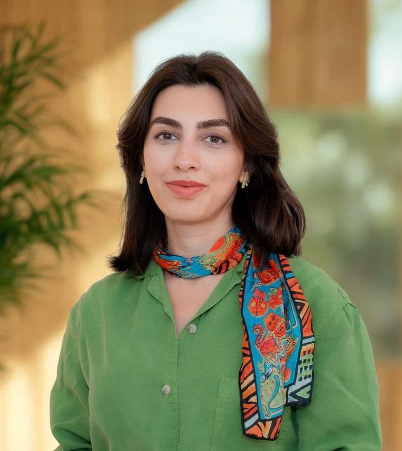 Kln. Psk. Nur Akpınar avatar