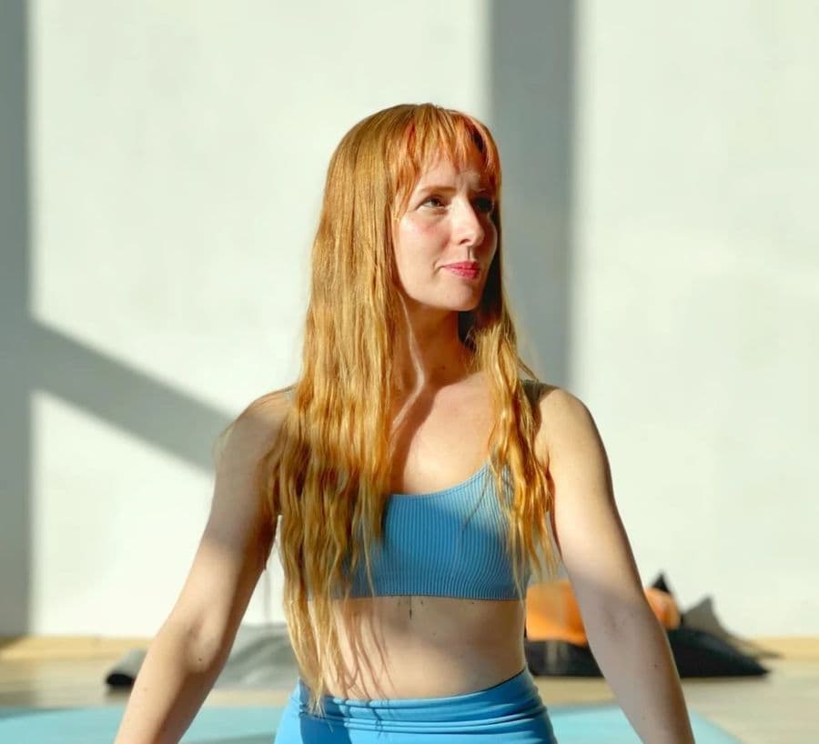 Irmak Irkdaş avatar